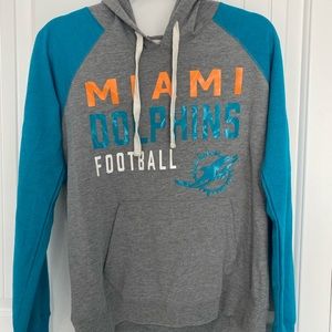 Miami Dolphins Sweatshirt